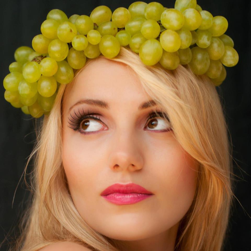 Selena, intr-o fotografie recenta. Sursa: Facebook