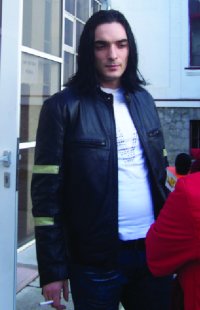 Alexandru Diaconescu