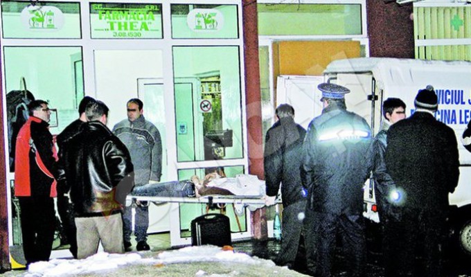 Alexandru Diaconescu