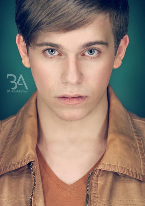 Narcis si-a schimbat look-ul pentru participarea la Eurovision