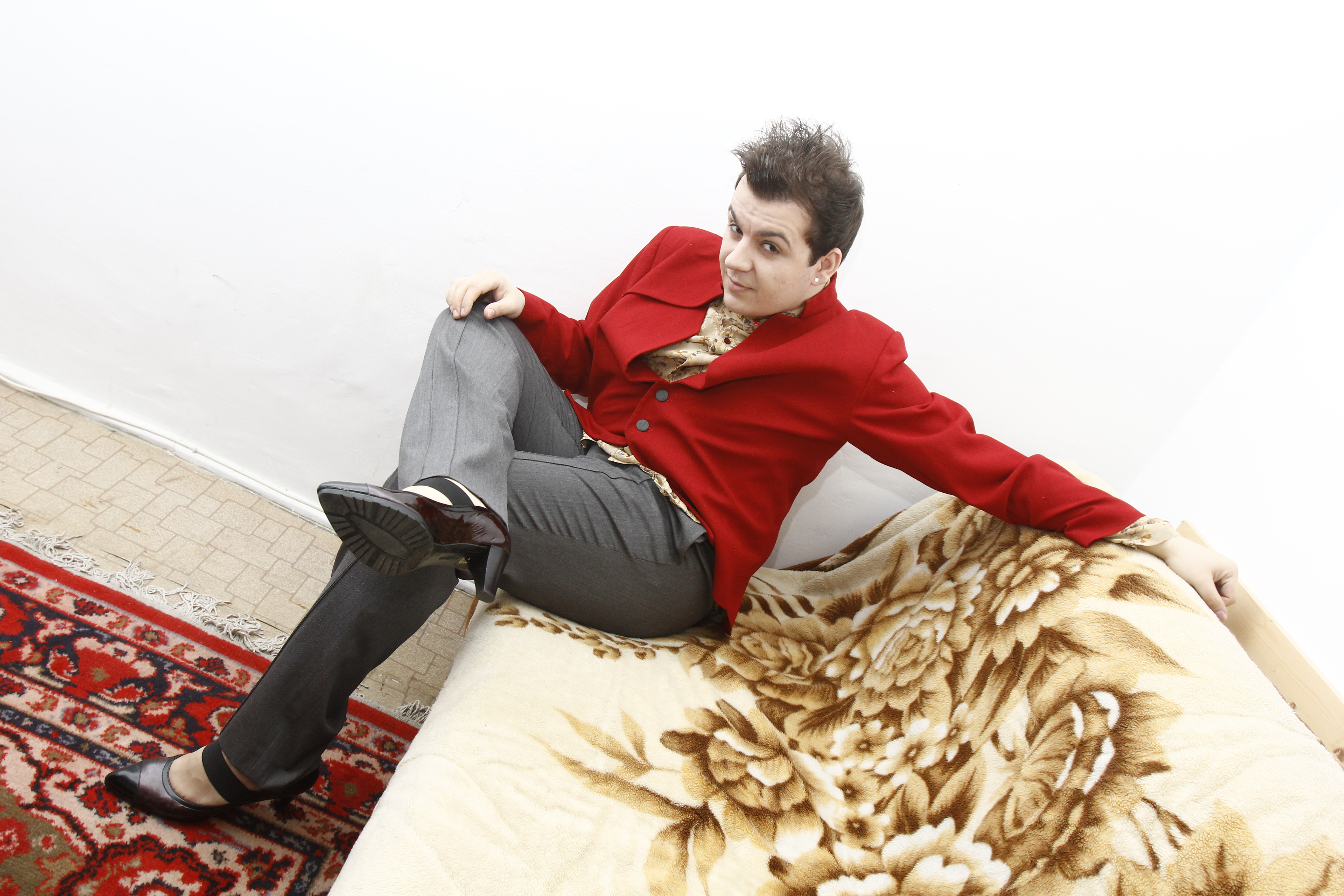 Florin Chechisan nu are o parere deloc buna despre Tonciu si Buruiana