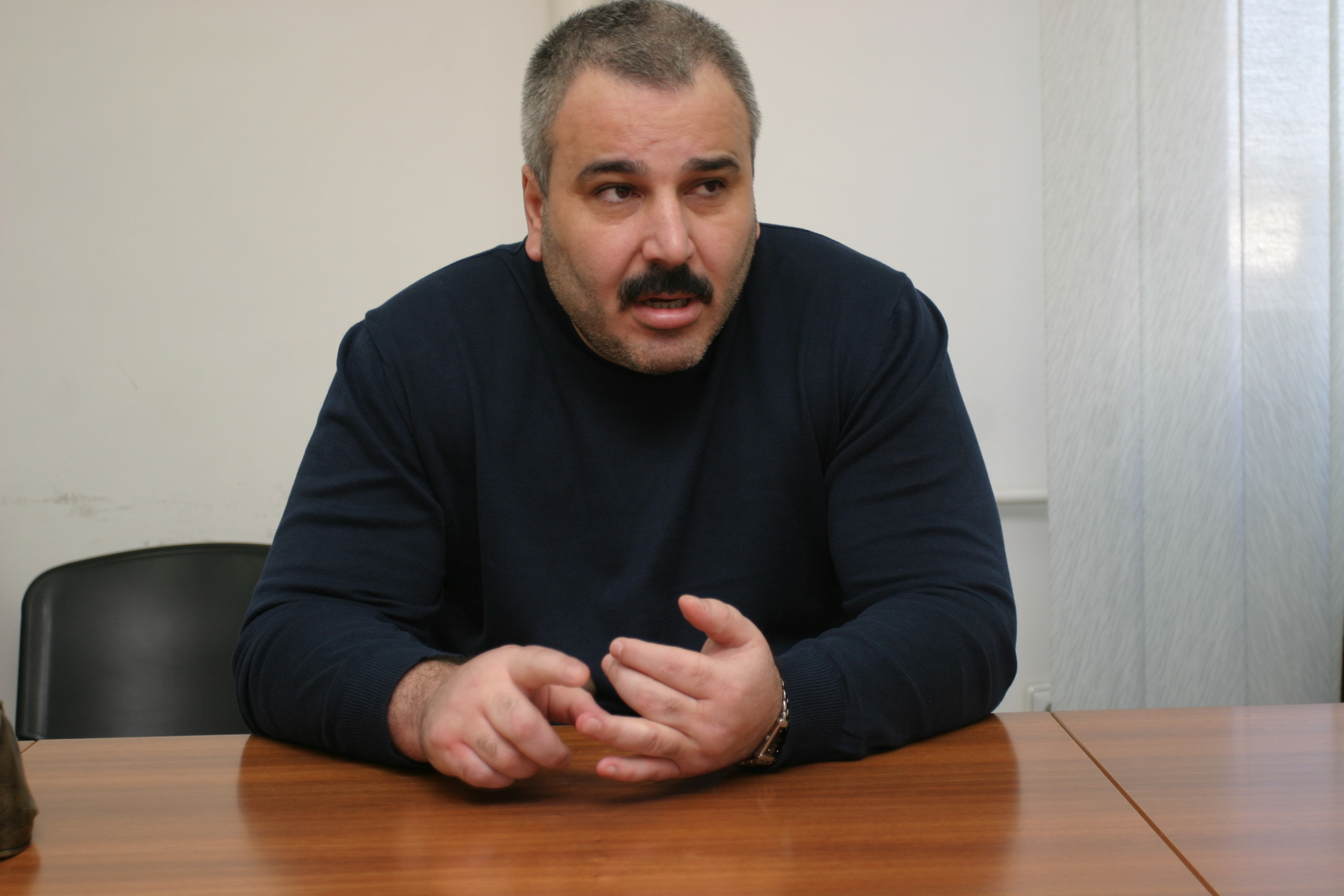 Sile Camataru ar mai putea avea o fetita