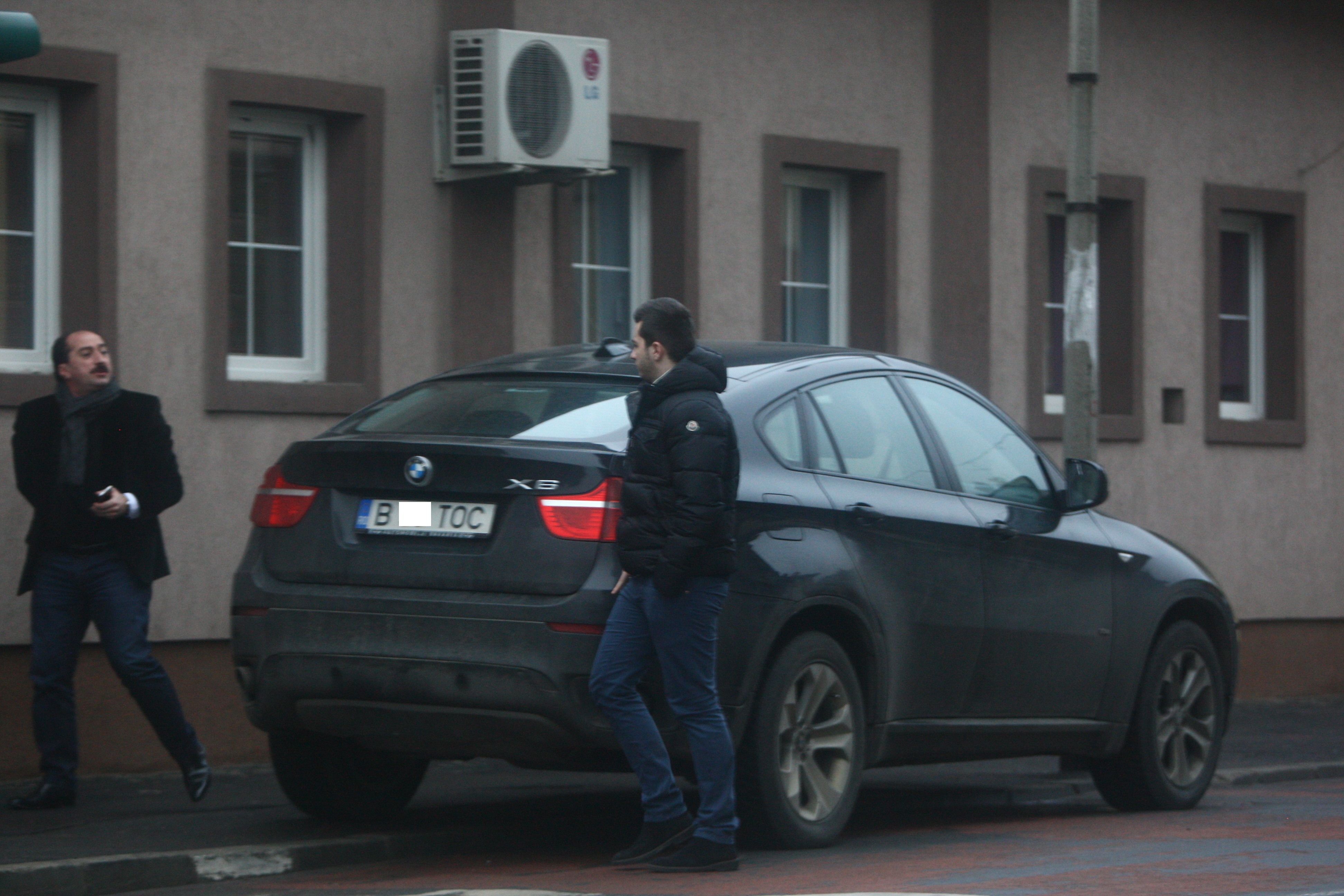 Romica si Catalin au tinut-o numai in glume