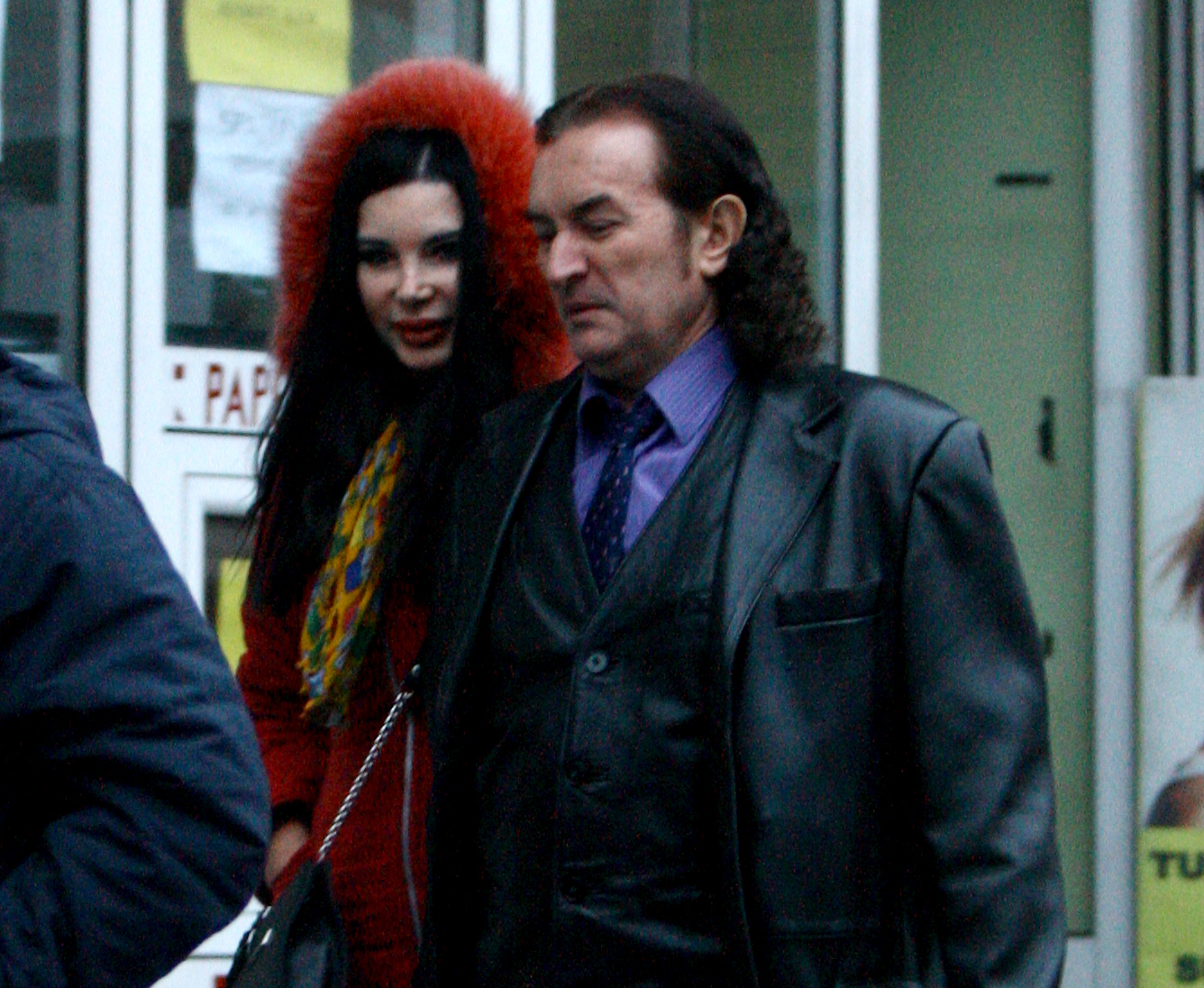 Se simt de minune impreuna