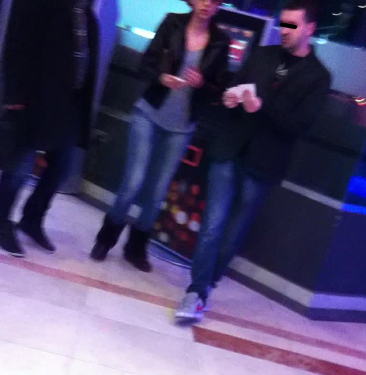 Fiul si iubita antrenorului