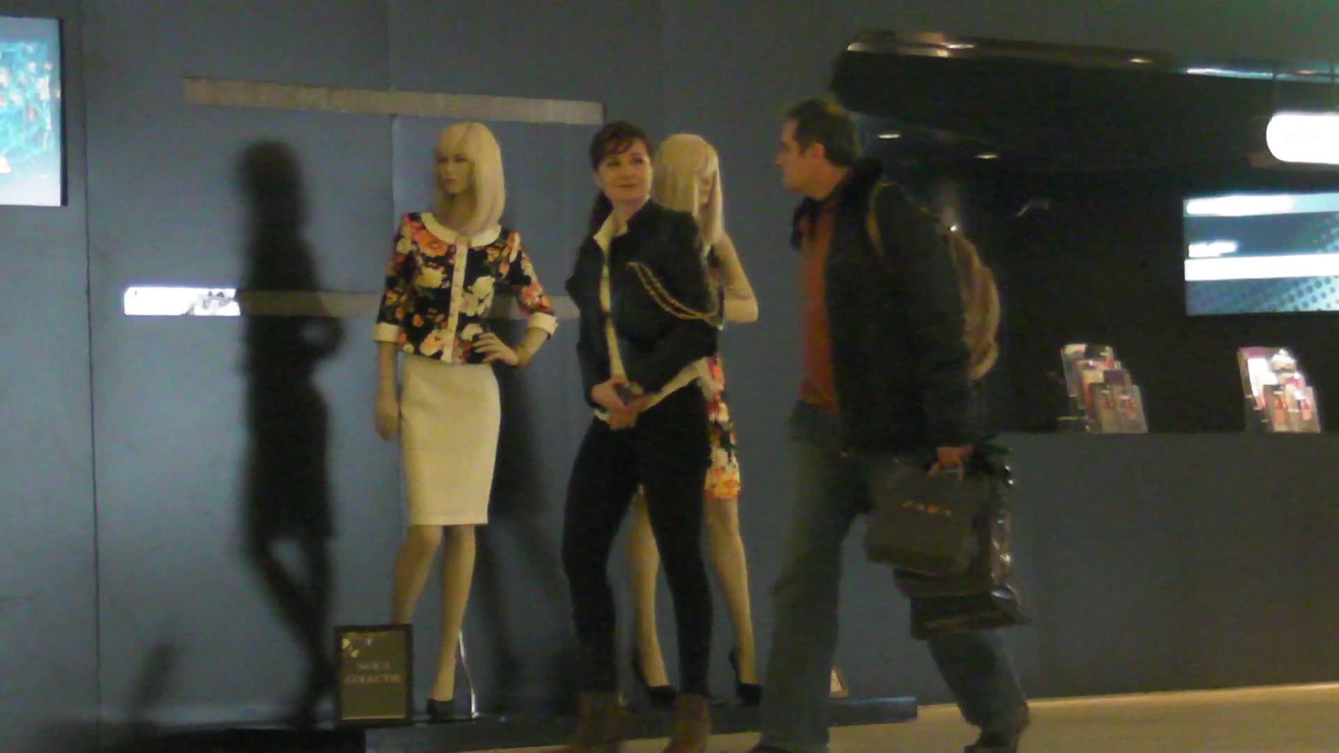 Cei doi formeaza un cuplu de mai multi ani