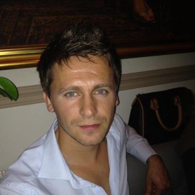 Adrian Ovidiu Conduruta a disparut de Valentine's Day