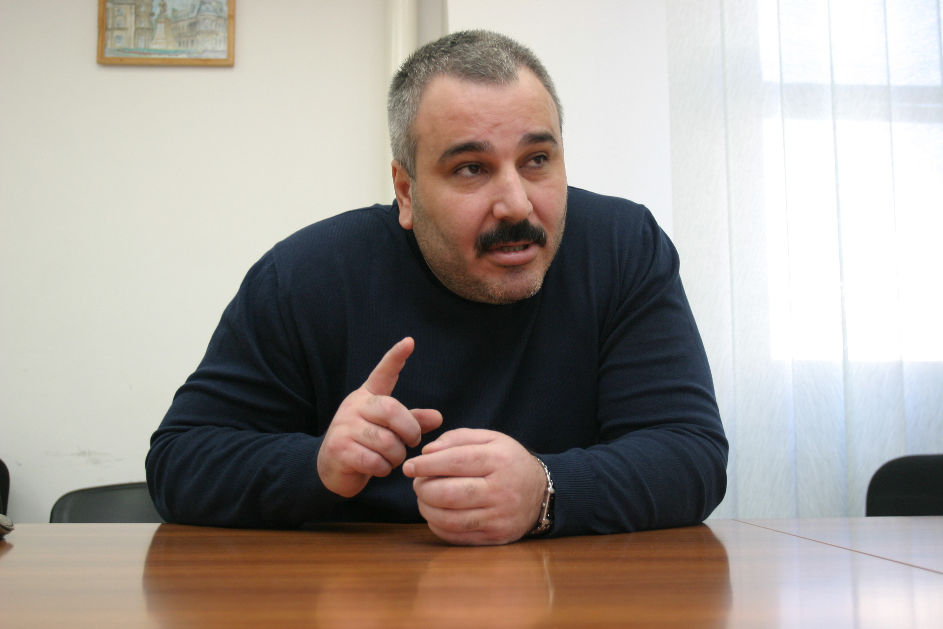 Sile Camataru a avut in trecut o relatie cu Irina, dupa cum a declarat acesata in fata anchetatorilor