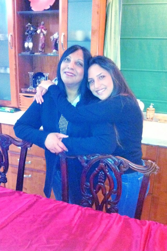 Miri, sotia stomatologului, intelege perfect limba romana