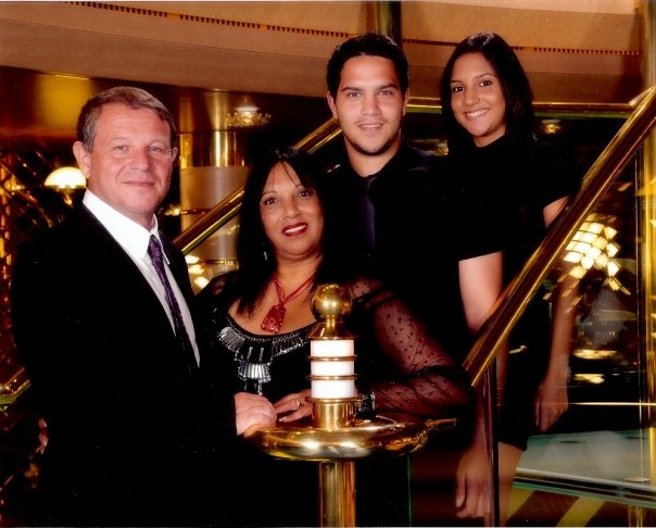 Familia Shraga este una dintre cele mai apreciate din Israel