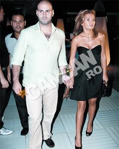 Nicola si Gina Pistol