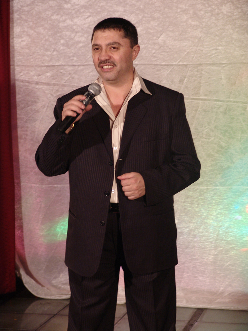 Nicolae Guta s-a iubit cu Dana