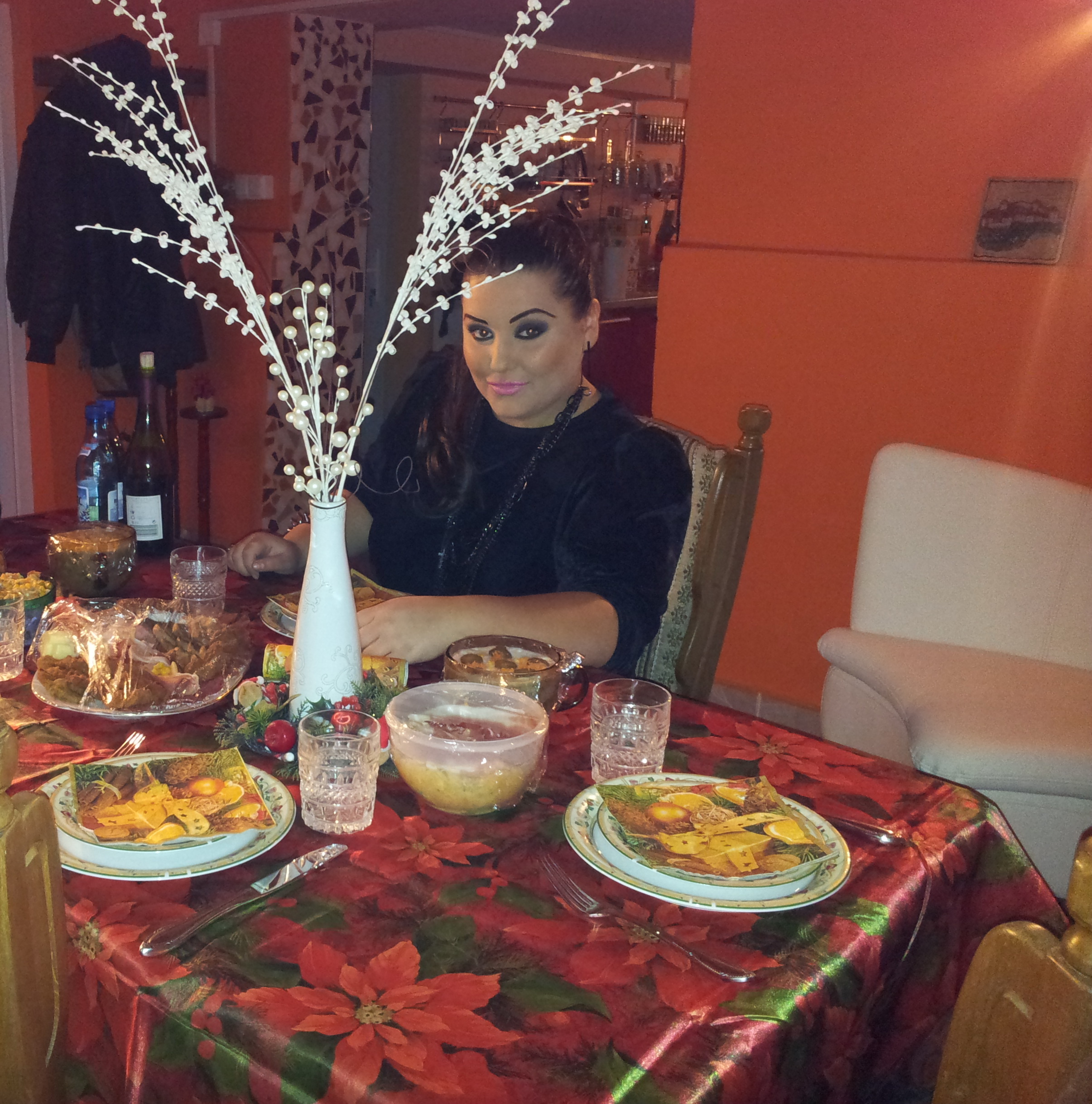 Bianca Rus nu reuseste sa slabeasca