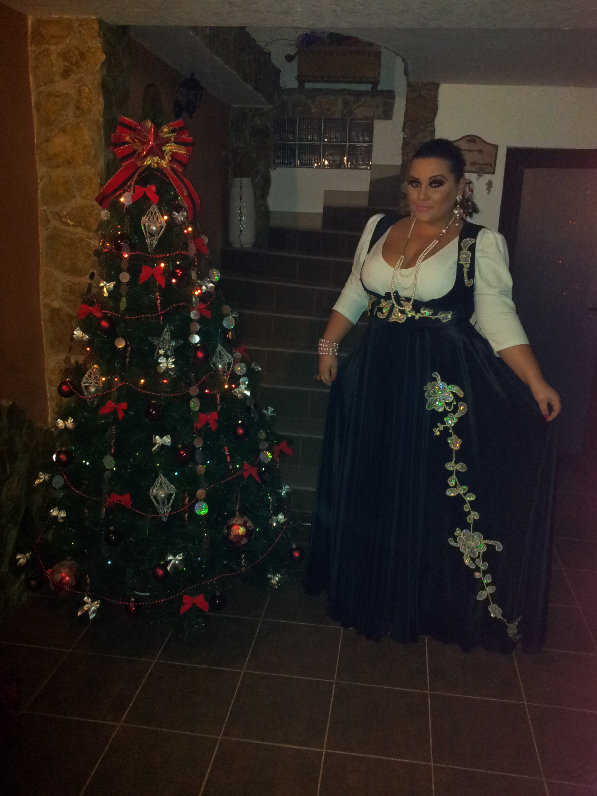 Cantareata a incercat toate dietele posibile, printre care si cea cu mancare de bebelusi