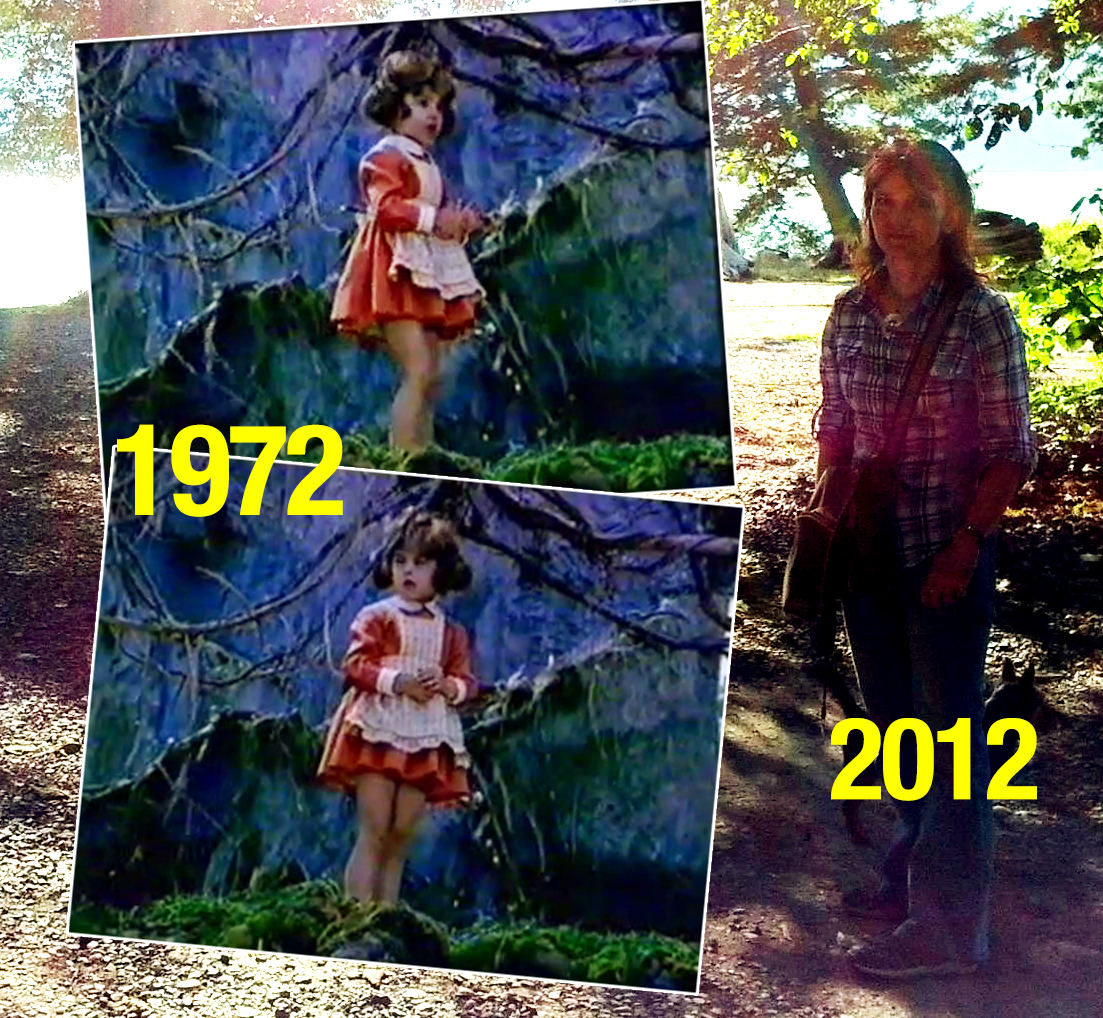 Lulu Mihaescu, dupa 40 de ani de la 