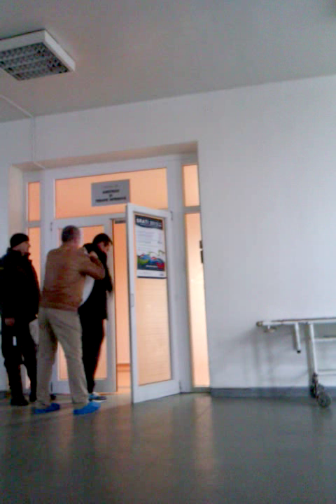 Tatal Micai a tinut mortis ca prietenii ei din Abracadabra s-o vada