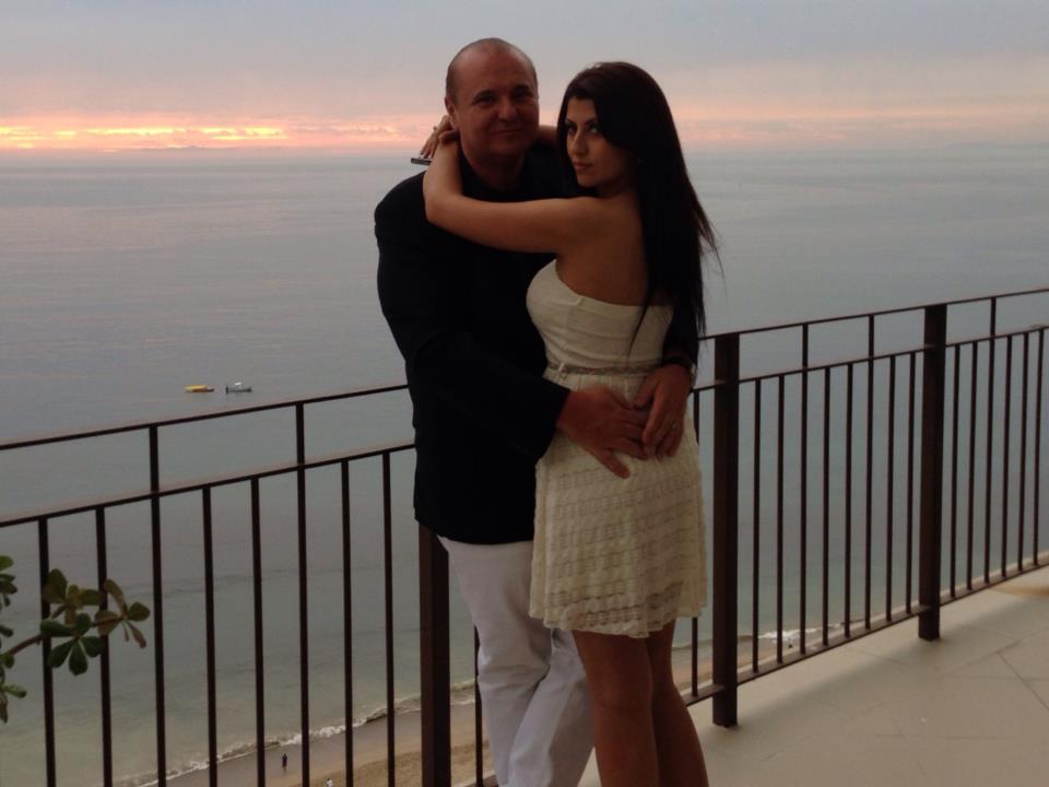 nick radoi alina radi