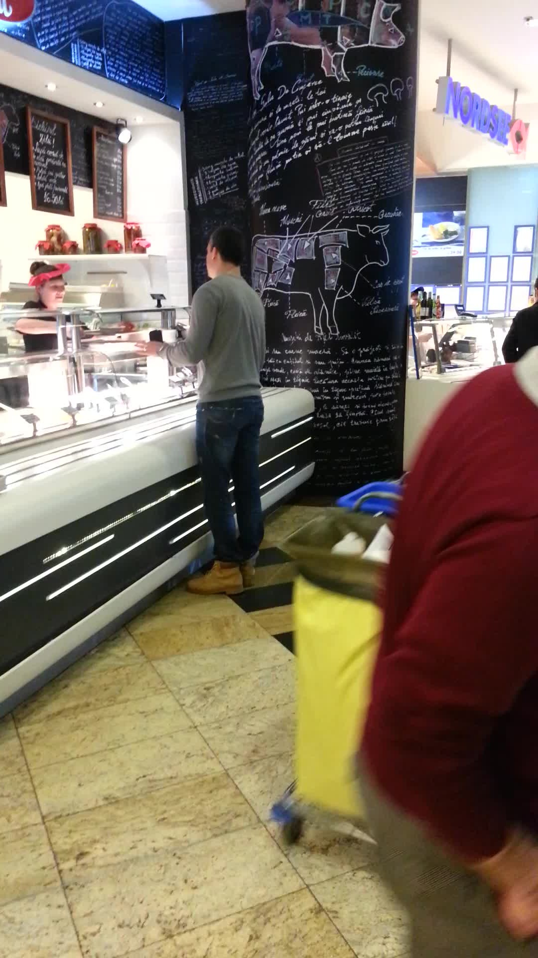 Temisan studiaza oferta