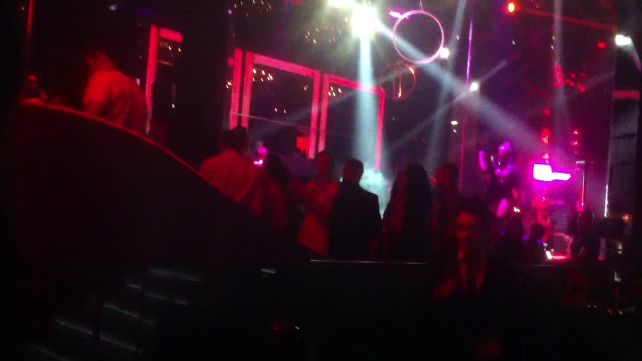 Cristi Pulhac, Cosmin Moti