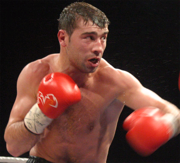 Lucian Bute, poate deveni iar campion modial! Află ce ofertă a primit şi care-i poate relansa cariera!