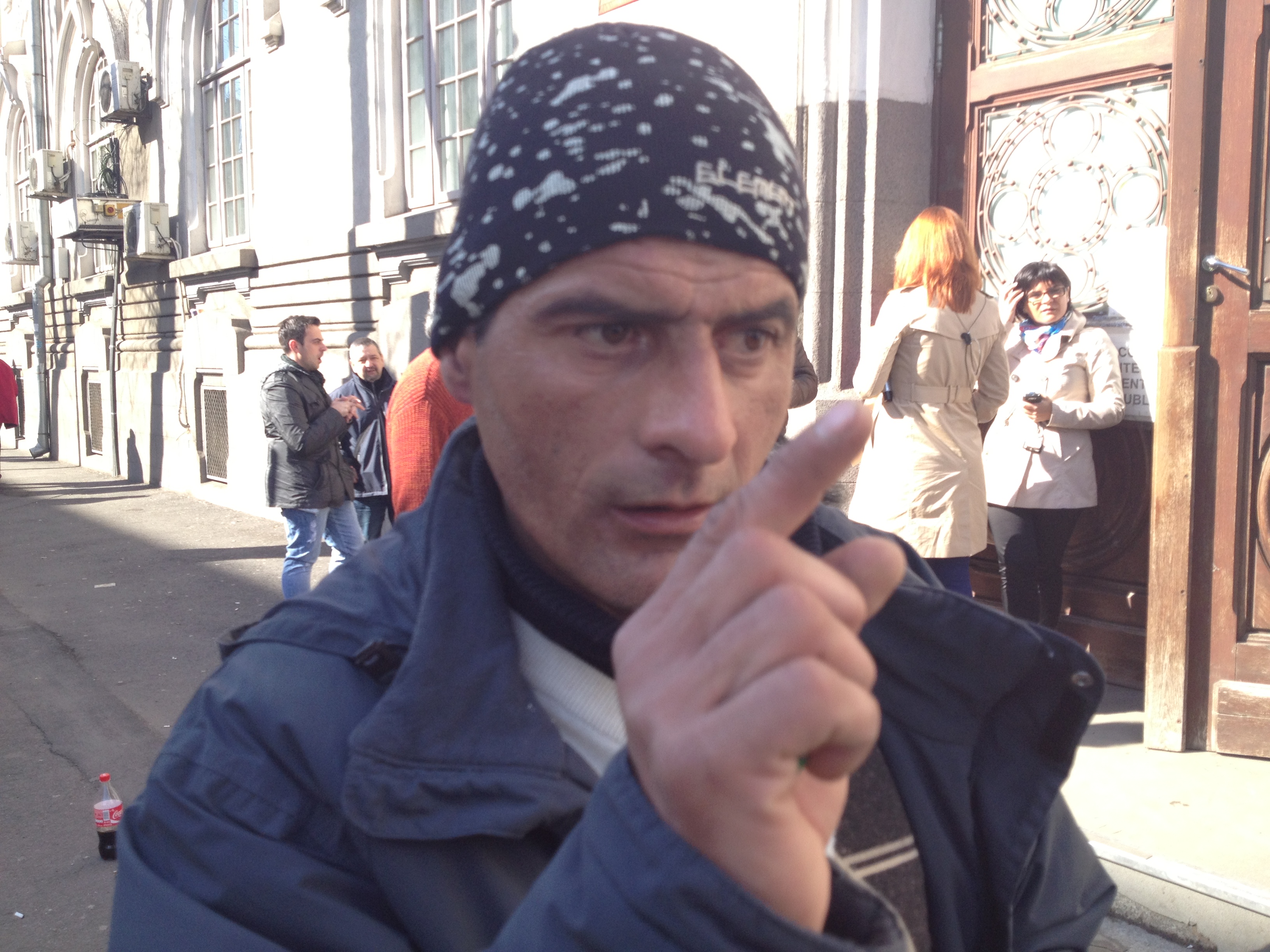 presupusul fiul al lui lucescu