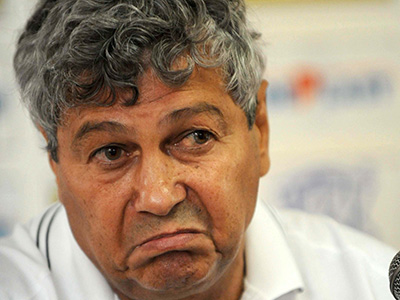 lucescu