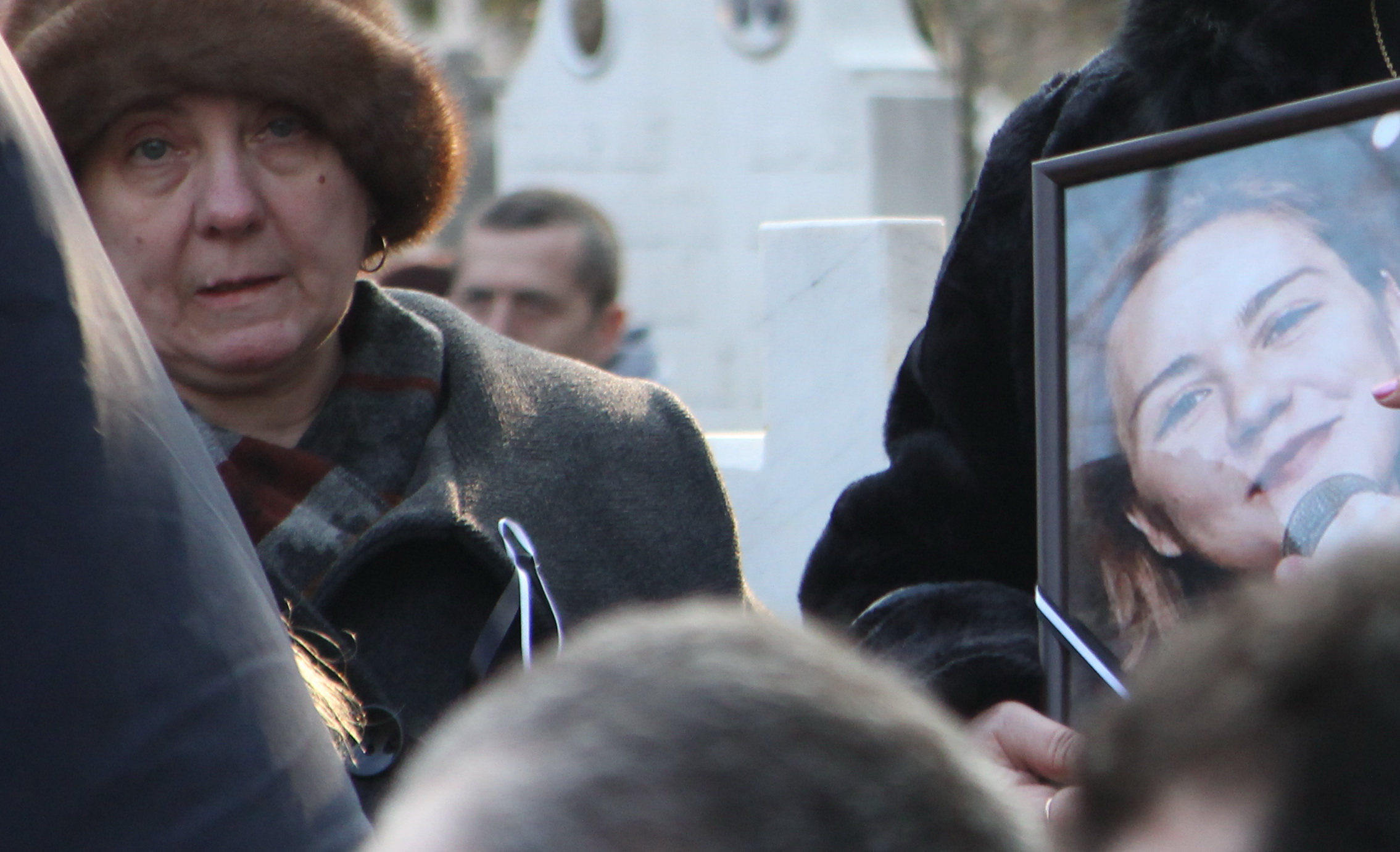 Putere. Anca, mama “printesei de la Abracadabra”, a slabit foarte mult in perioada in care fiica sa era internata in spital