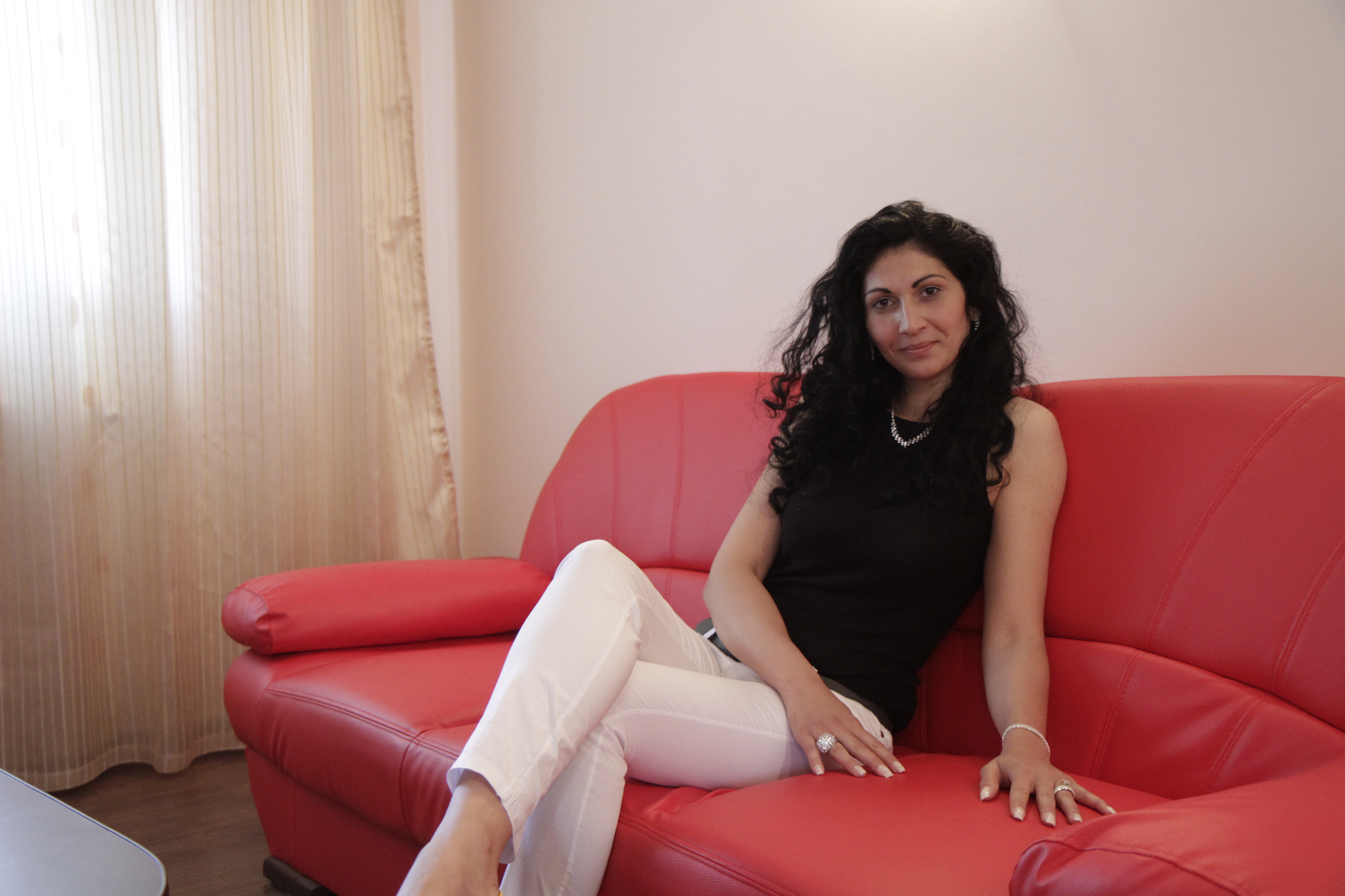 Loredana Pastrama il vrea pe Silviu Prigoana