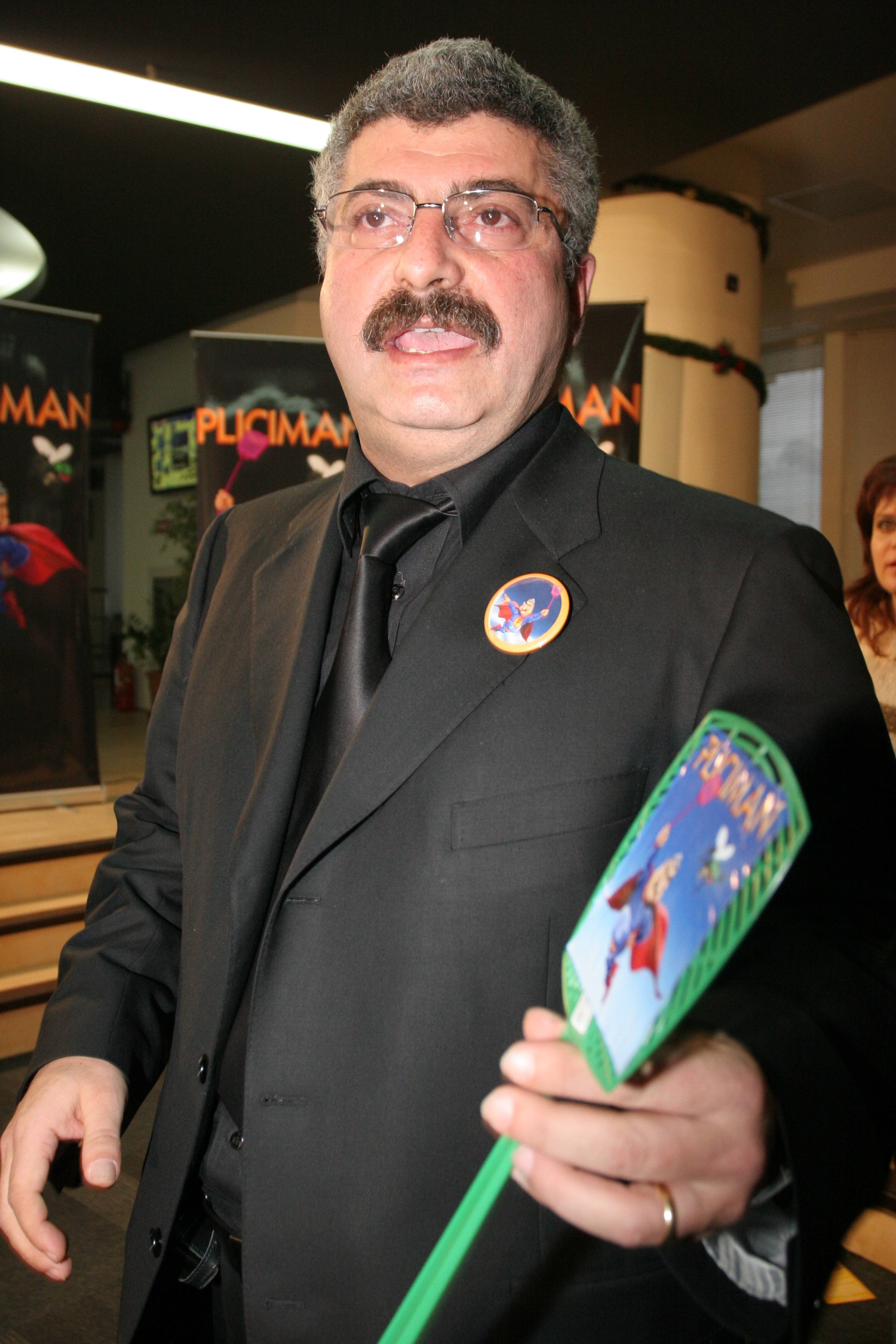 Silviu Prigoana este barbatul ideal pentru Loredana Pastrama