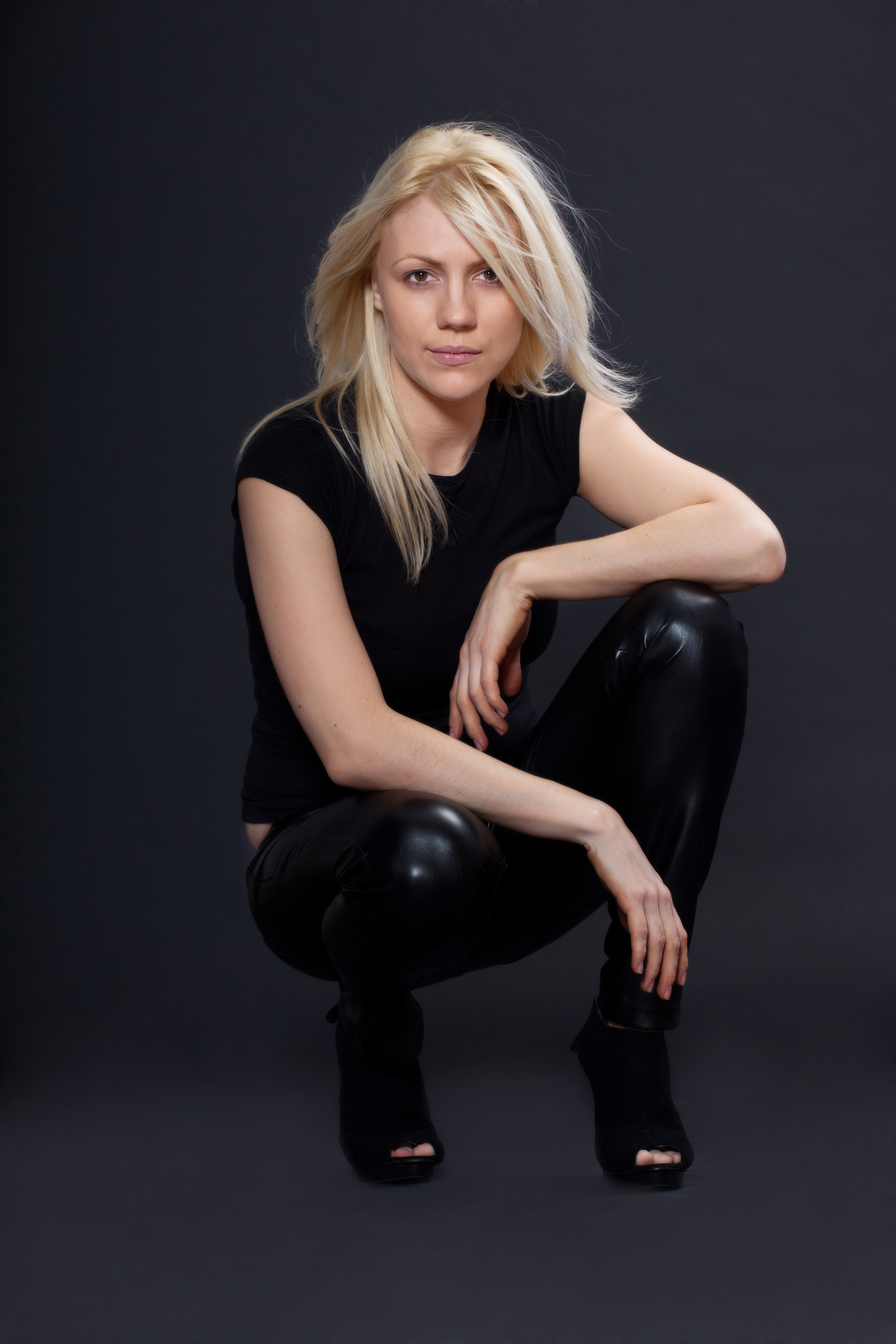 Roxana Ionita, managerul clubului