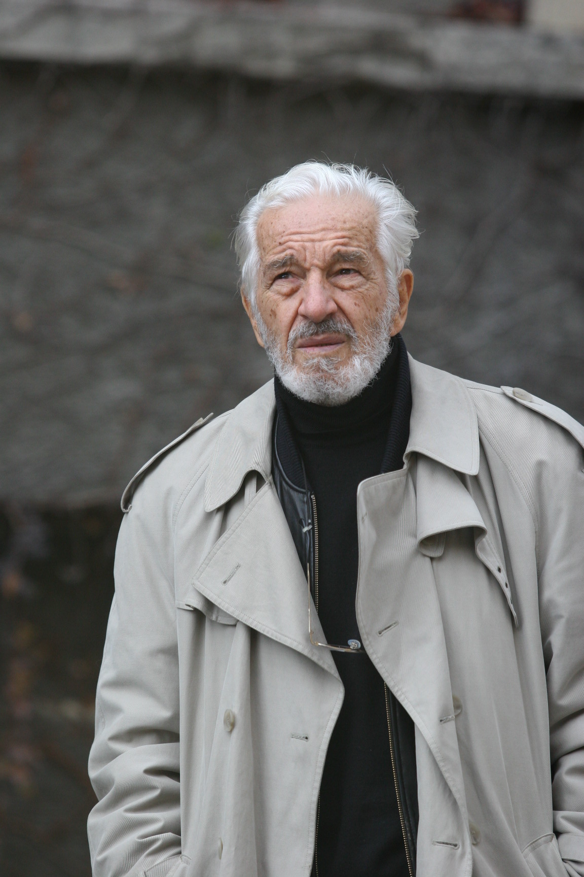 Inainte de a deceda, Sergiu Nicolaescu si-a dorit sa mai faca doua filme, unul despre Maria Tanase si altul despre Revolutia din '89