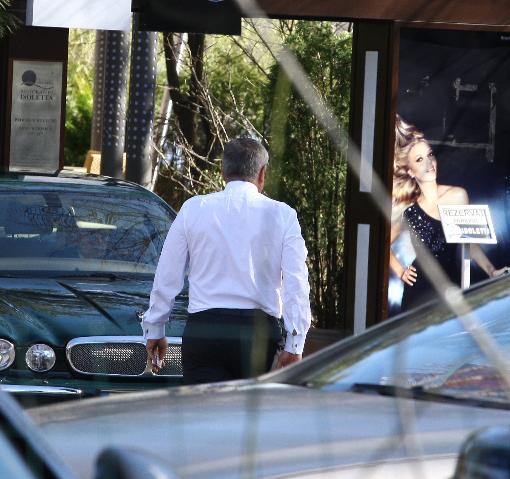 Fostul ministru de Finante se intoarce la finul sau