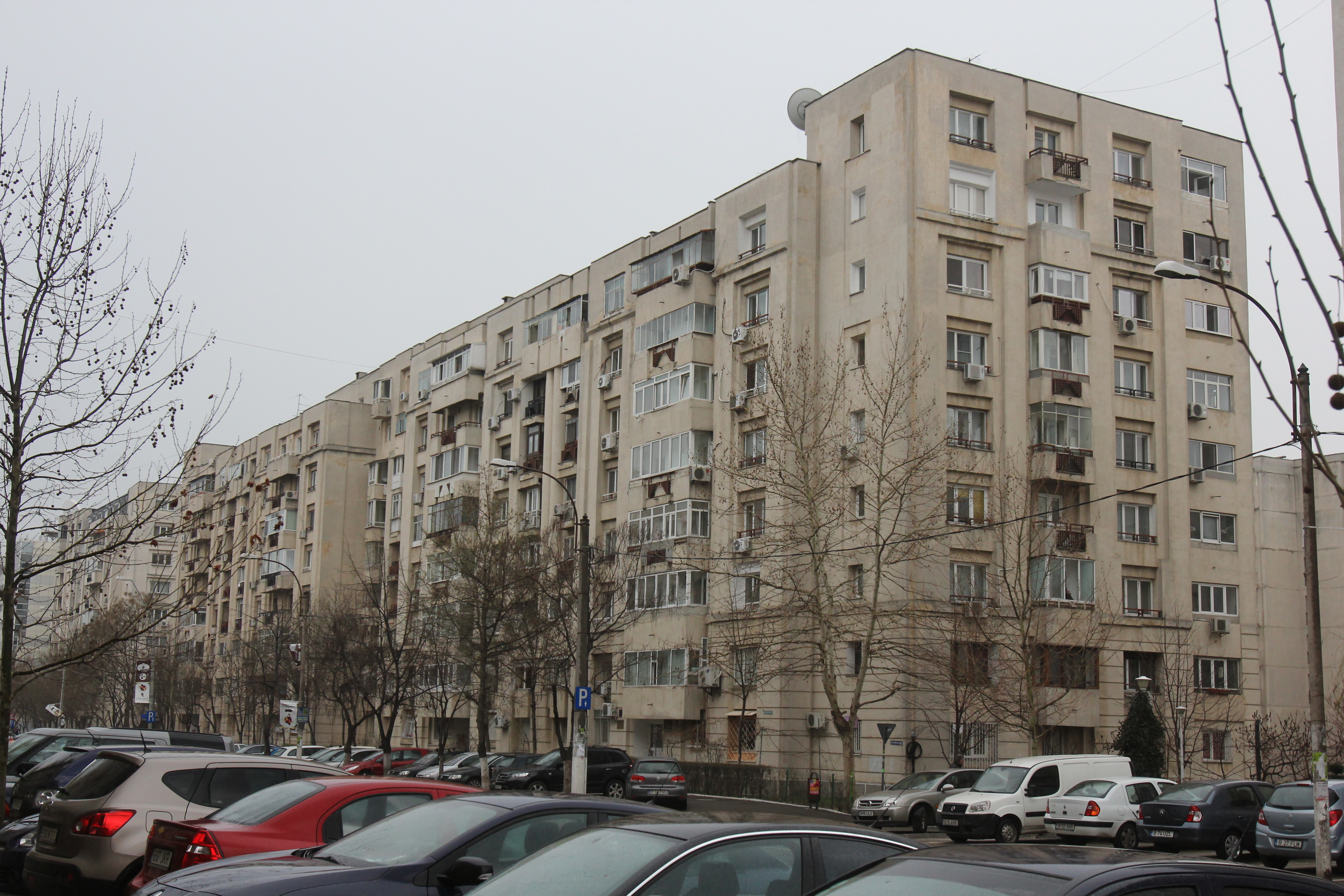 Judecatoarea Viorica Dinu detine un teren intravilan in Buftea, o vila in Drumul Taberei si trei apartamente de lux, dintre care unul in zona Pasajului Marasesti