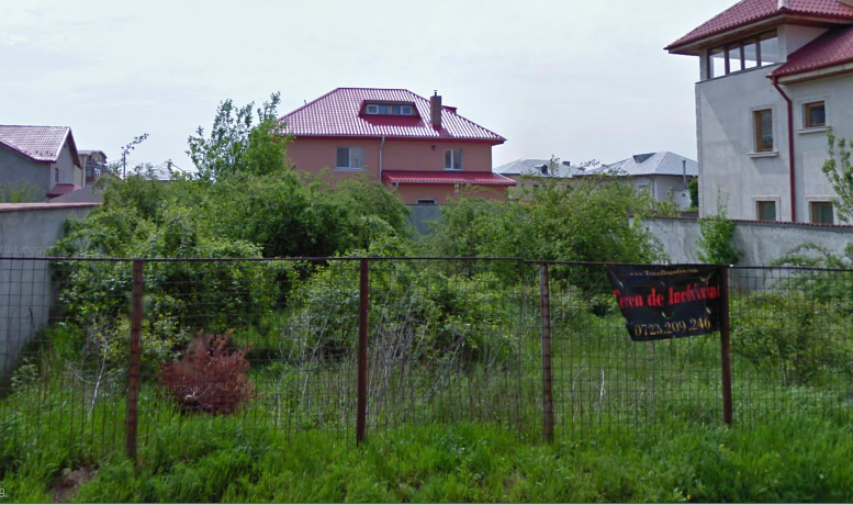 Judecatoarea Viorica Dinu detine o vila impresionata in Drumul Taberei