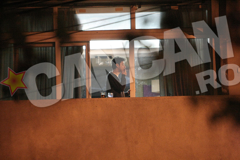 Marius Moga a căzut pradă acestui viciu, pe care îl