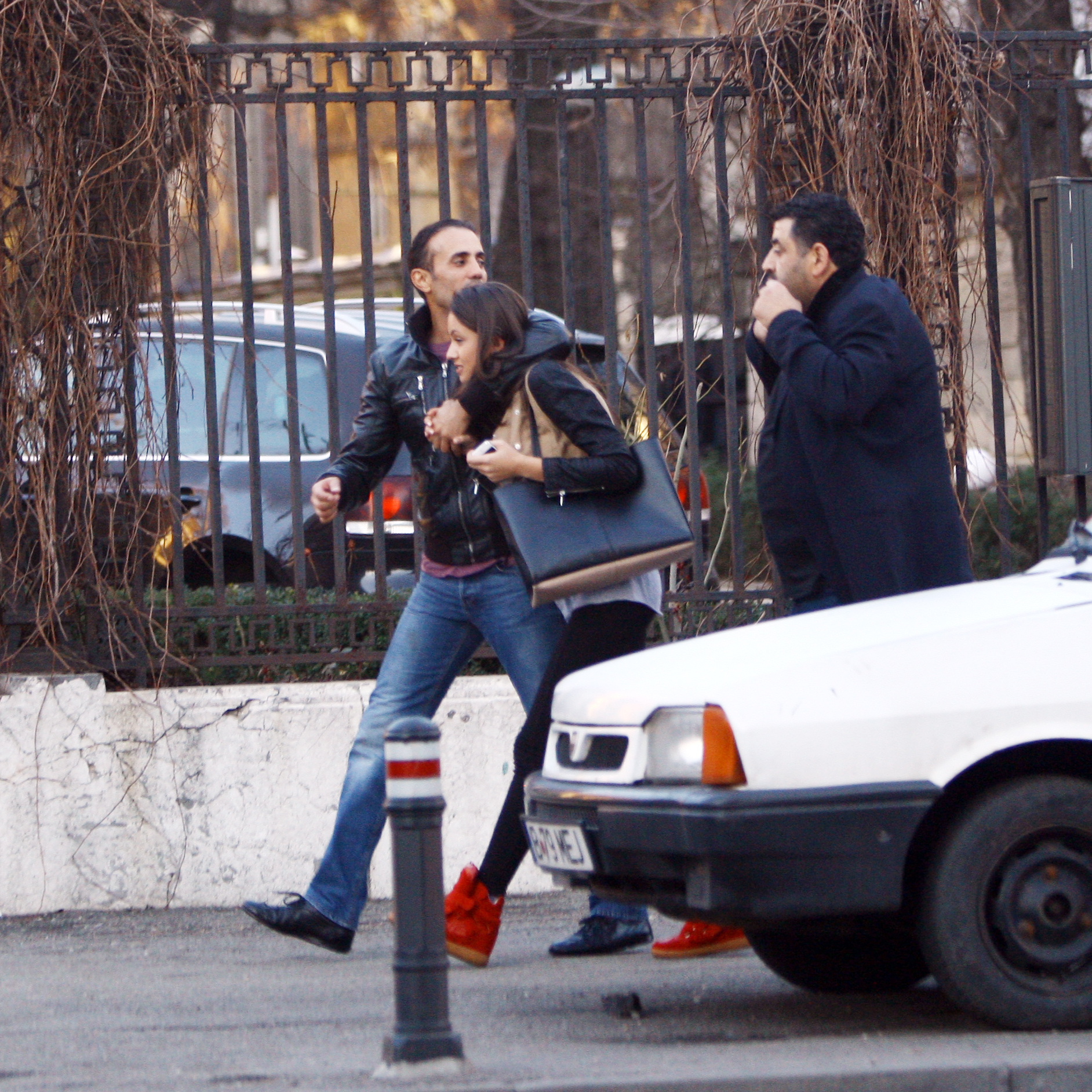 Binedispus si teribil de odihnit pentru o ora asa 