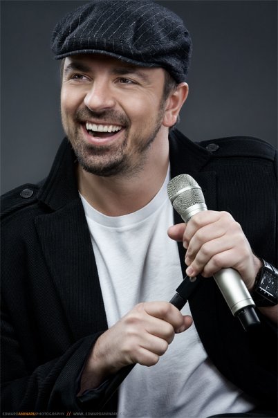 Horia Brenciu este idolul jandarmului