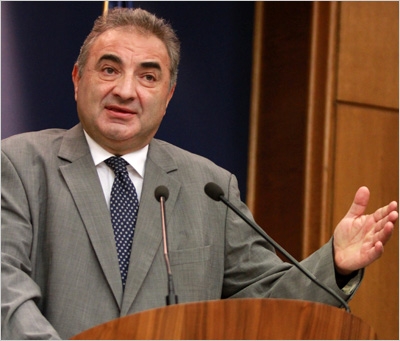 Florin Georgescu a investit peste 2 milioane de lei in titluri de stat