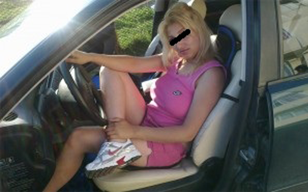 Elena Parsa este internata in stare grava la Spitalul Floreasca