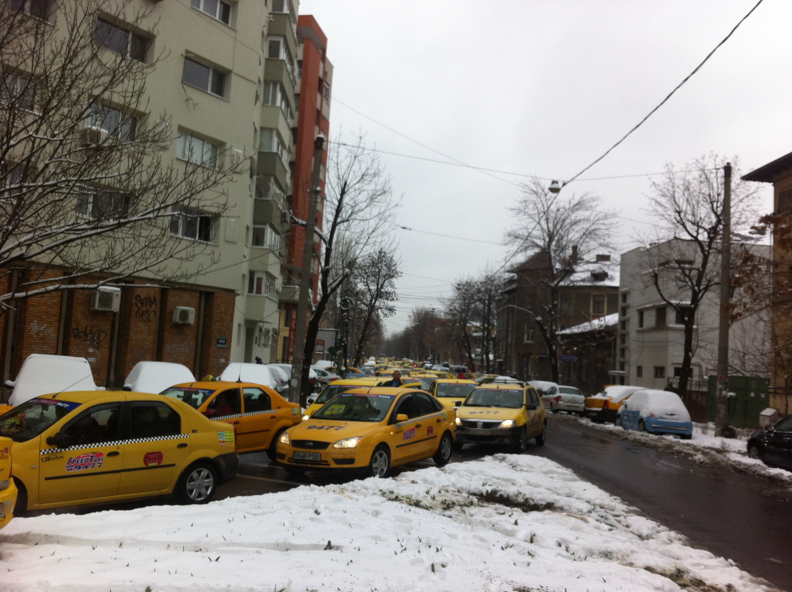 inmormantare Nedelescu