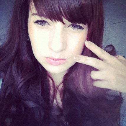 Cristina este stabilita in Coreea(foto:Facebook.com)