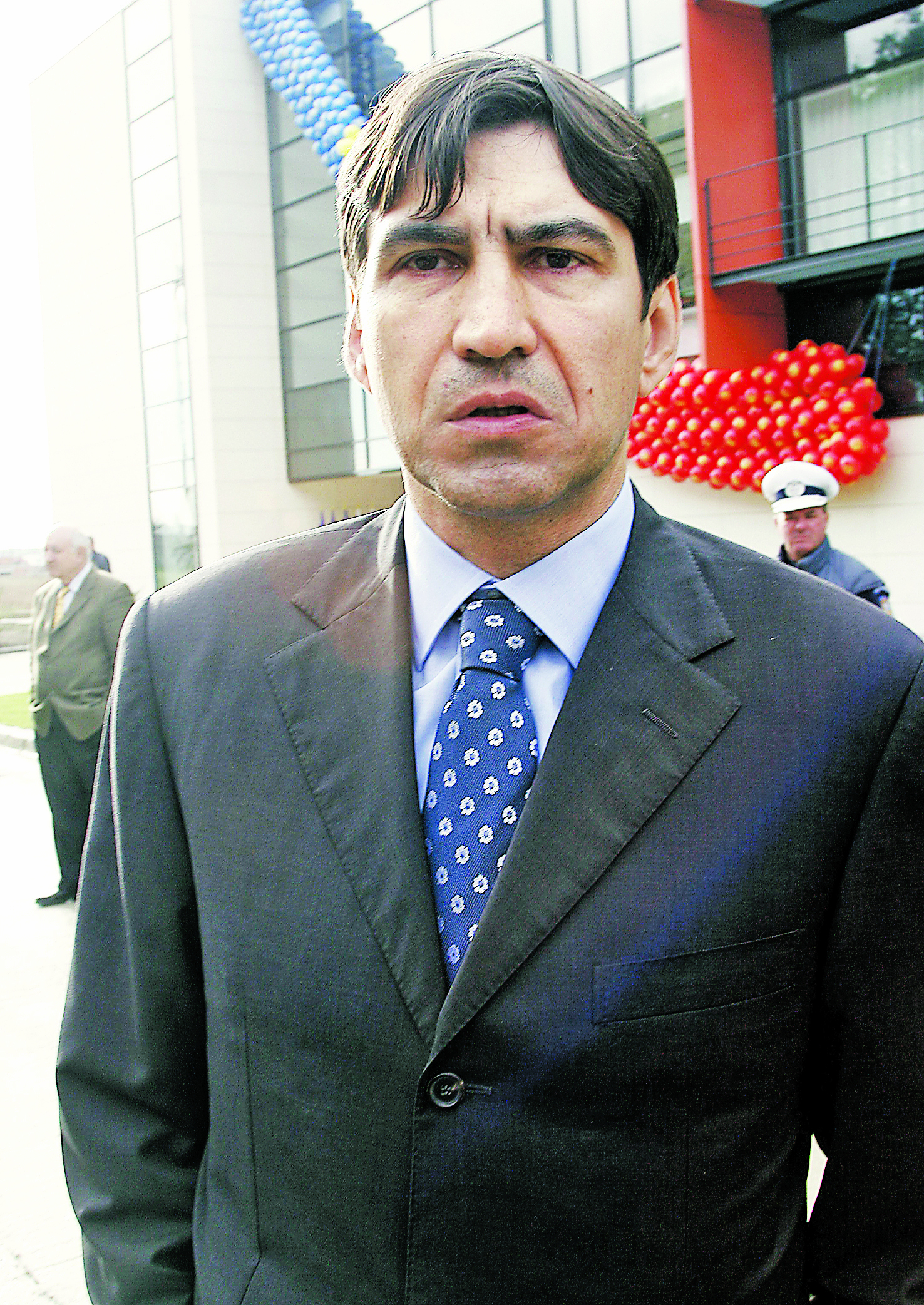 Piturca nu vrea sa plateasca pensia stabilita de instanta pentru Edan