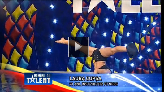 Mihai Petre si Andi Moisescu s-au predat de buna voie! Politista asta i-a lasat cu gura cascata cand le-a aratat ce poate face