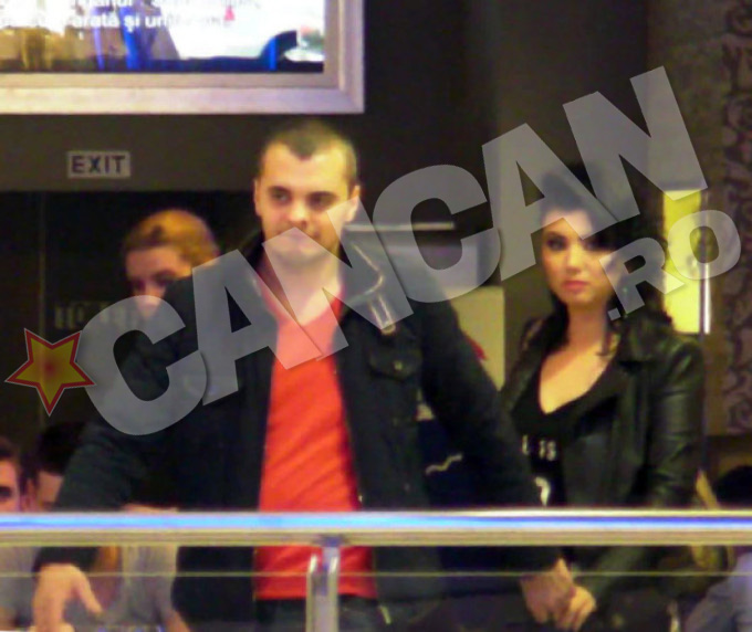 Si Bahmu il duce pe Mihai la restaurantul chinezesc