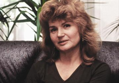 In 2000, pe cand avea 49 de ani, la cateva luni dupa ce Traian Basescu fusese ales primarul Capitalei.