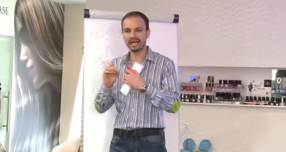 Doctorul Kasem pare sa nu aiba noroc in dragoste