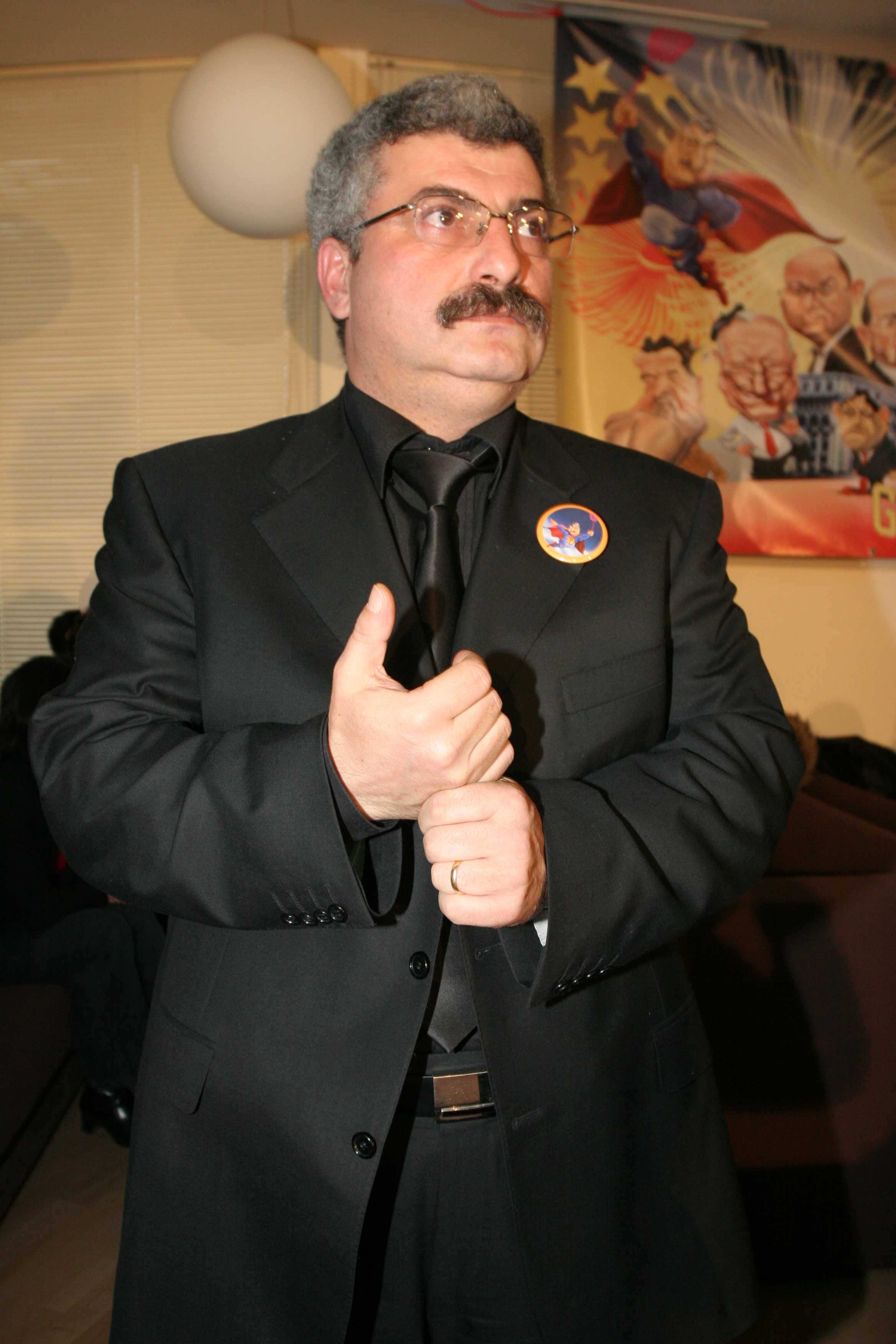 Prigoana pare sa se fi indragostit fulgerator de Ramona