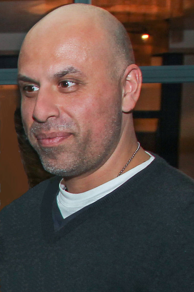 Nicholas Pisapia, amicul lui Frank arestat pentru trafic este considerat mana dreapta a capului retelei