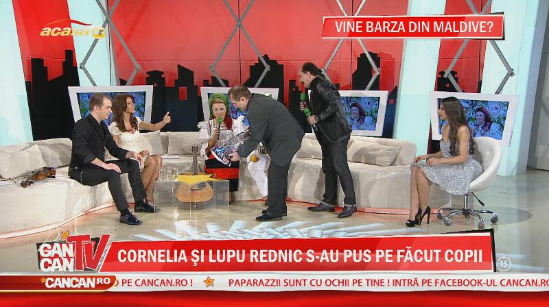 cancan tv