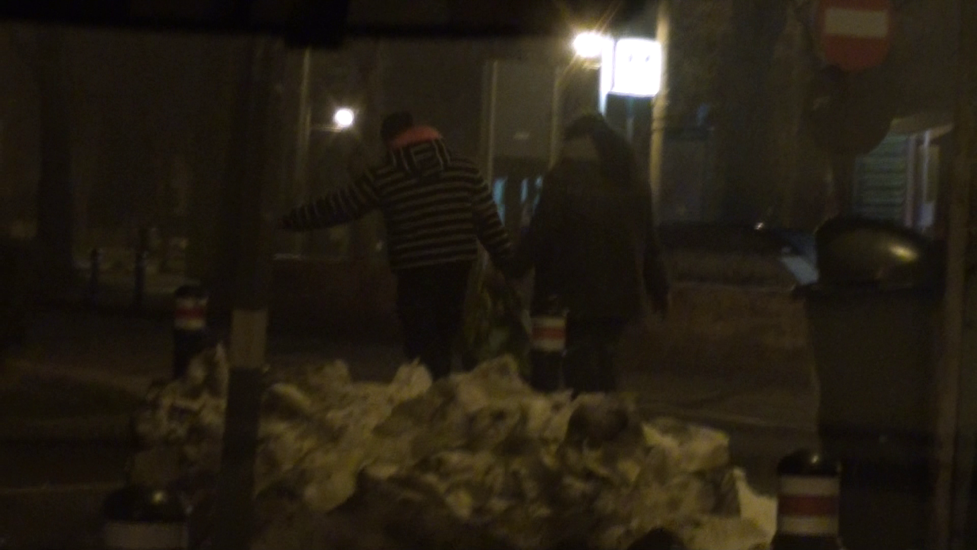 Colegii doamnelor au fost mai rapizi si pleaca cu prada acasa